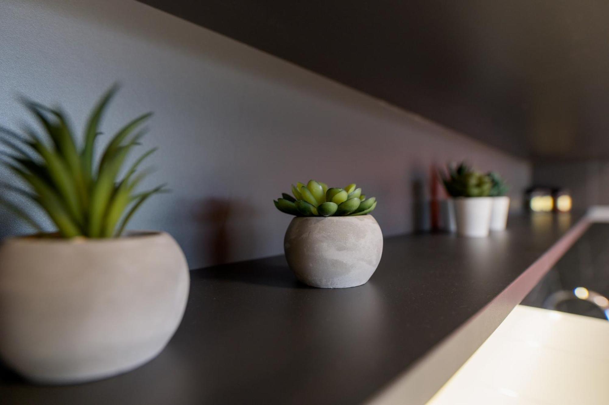 Df House Διαμονή Με Θέα Θάλασσα Apartment Nea Chili Ngoại thất bức ảnh