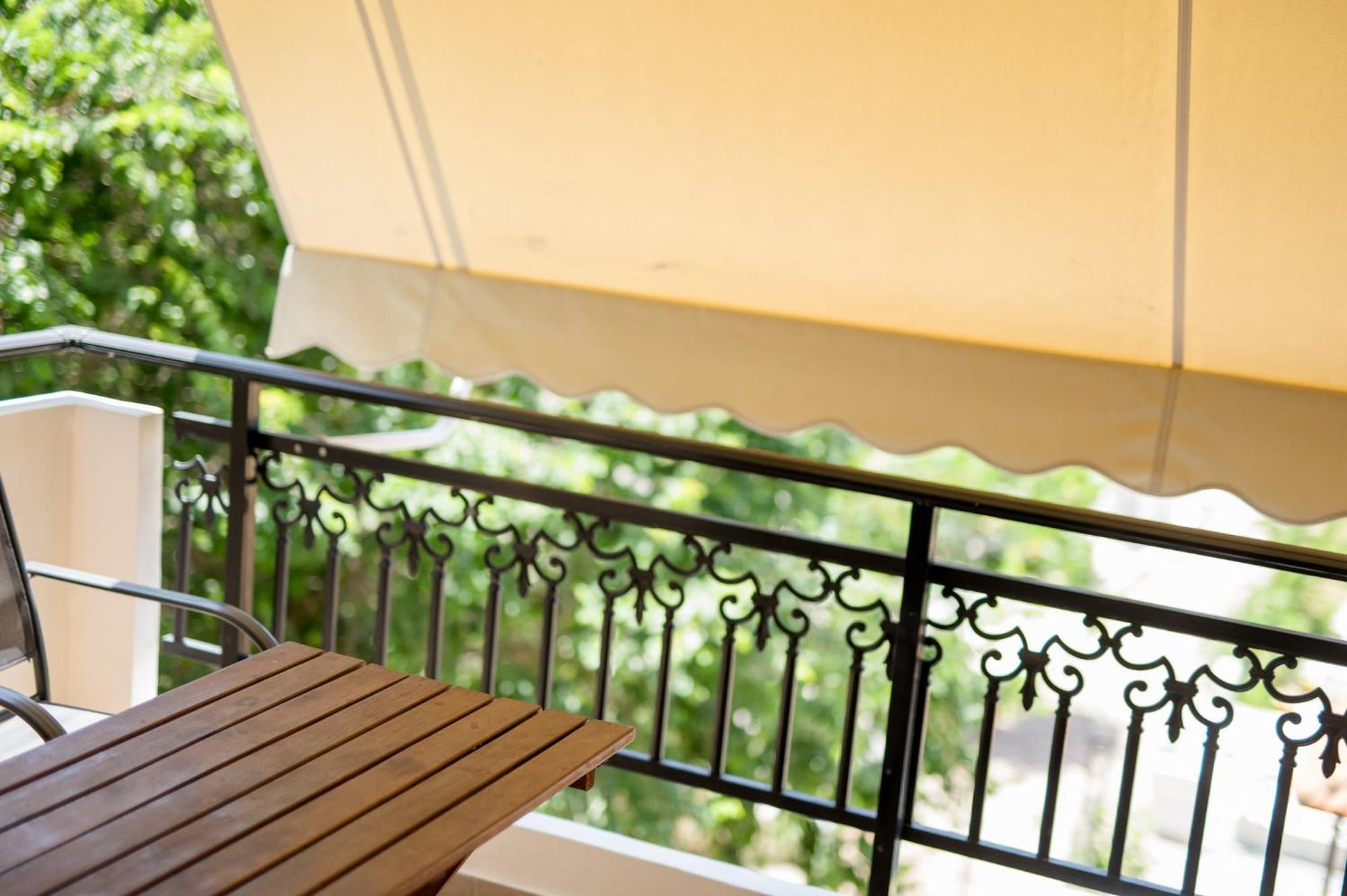 Df House Διαμονή Με Θέα Θάλασσα Apartment Nea Chili Ngoại thất bức ảnh