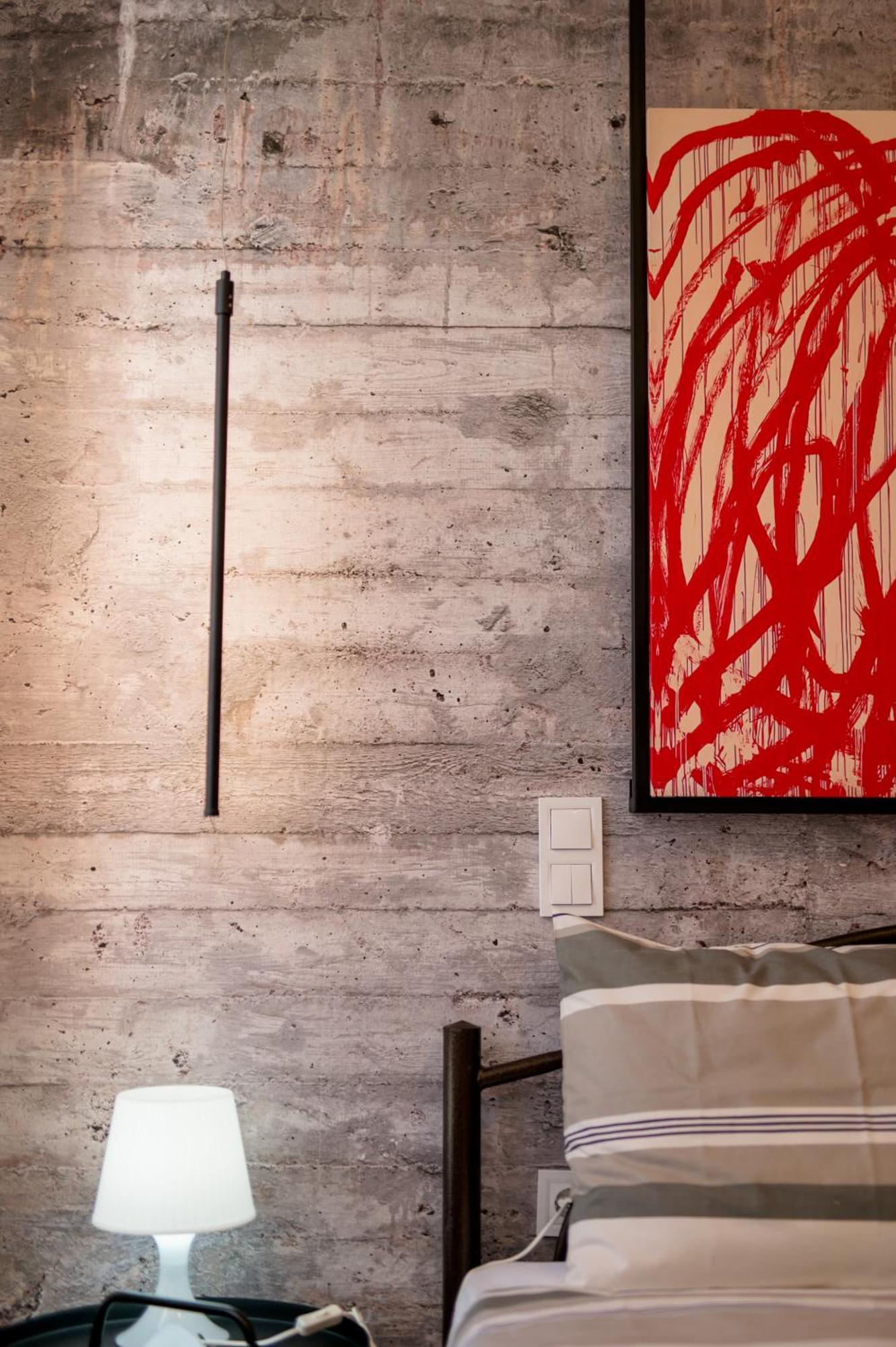 Df House Διαμονή Με Θέα Θάλασσα Apartment Nea Chili Ngoại thất bức ảnh